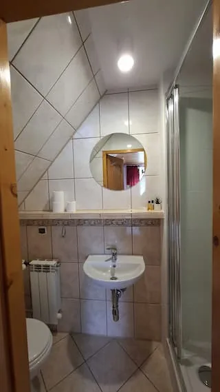 Łazienka